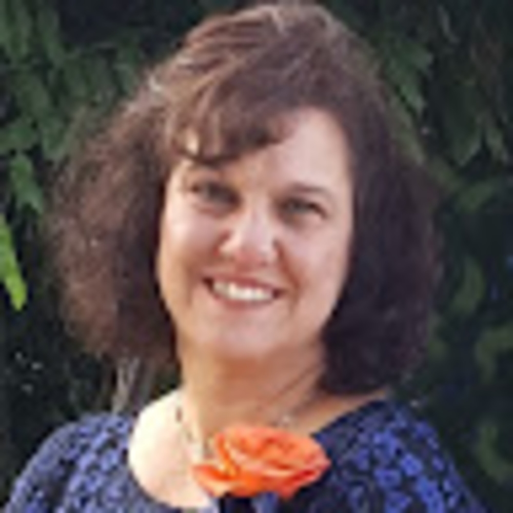 Meet your Posher, Joann